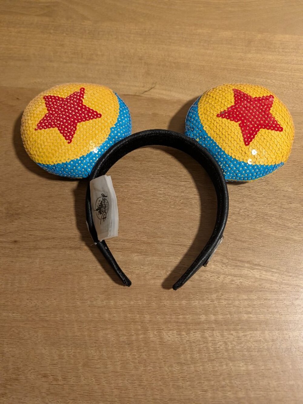 Disneyland Resort Pixar Ears